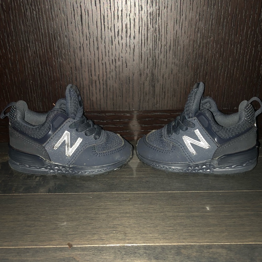 New Balance 574